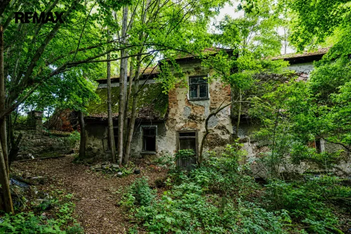Prodej rybníku, Čejov - Hadina, 190028 m2