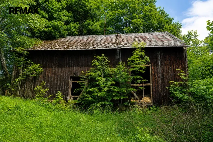 Prodej rybníku, Čejov - Hadina, 190028 m2