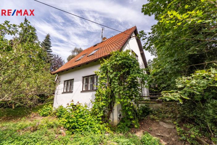 Prodej pozemku pro bydlení, Kamenice - Štiřín, Ringhofferova, 3525 m2