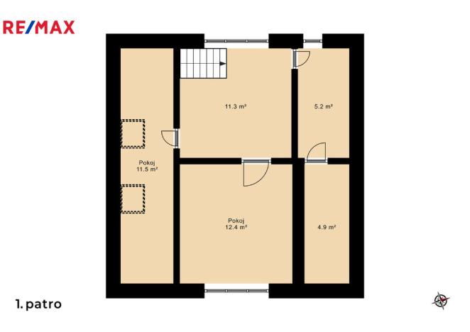 Prodej pozemku pro bydlení, Kamenice - Štiřín, Ringhofferova, 3525 m2