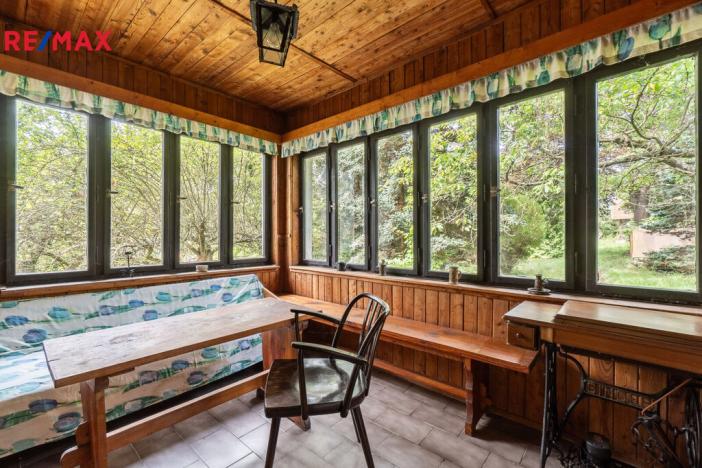 Prodej pozemku pro bydlení, Kamenice - Štiřín, Ringhofferova, 3525 m2