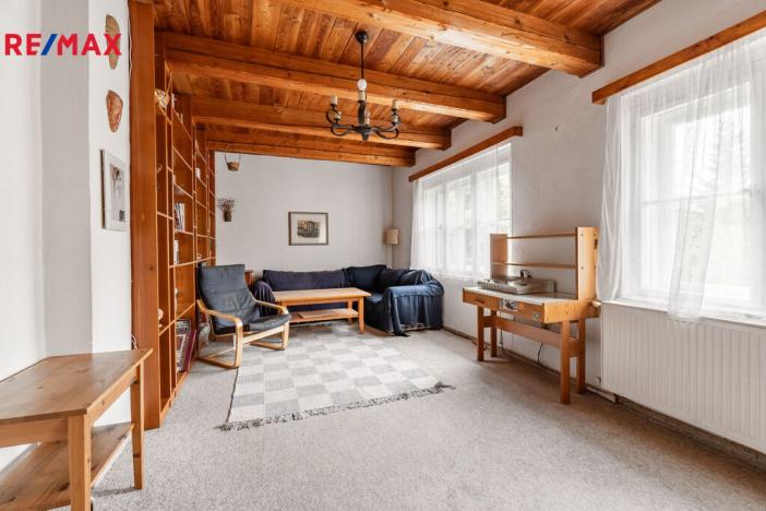 Prodej pozemku pro bydlení, Kamenice - Štiřín, Ringhofferova, 3525 m2