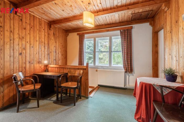 Prodej pozemku pro bydlení, Kamenice - Štiřín, Ringhofferova, 3525 m2