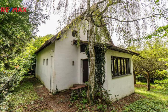 Prodej rodinného domu, Kamenice - Štiřín, Ringhofferova, 101 m2