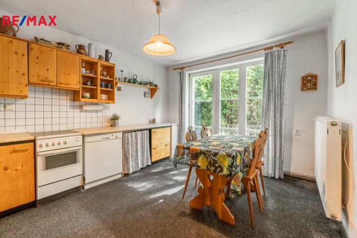 Prodej rodinného domu, Kamenice - Štiřín, Ringhofferova, 101 m2