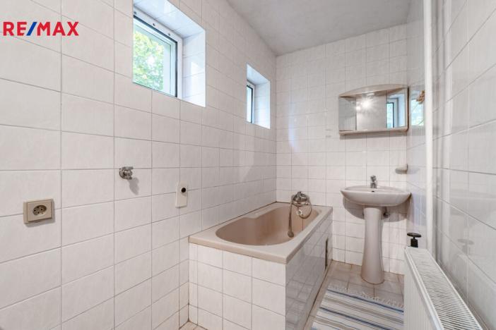 Prodej rodinného domu, Kamenice - Štiřín, Ringhofferova, 101 m2