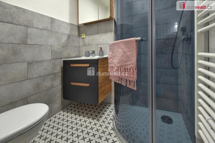 Prodej bytu 1+1, Abertamy, Blatenská, 33 m2