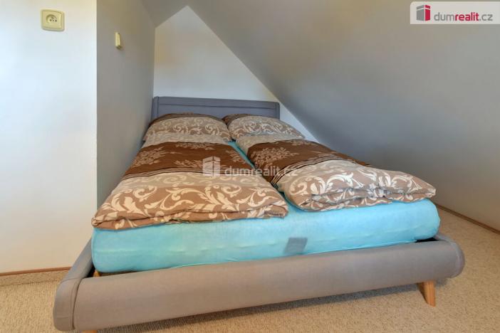 Prodej bytu 1+1, Abertamy, Blatenská, 33 m2