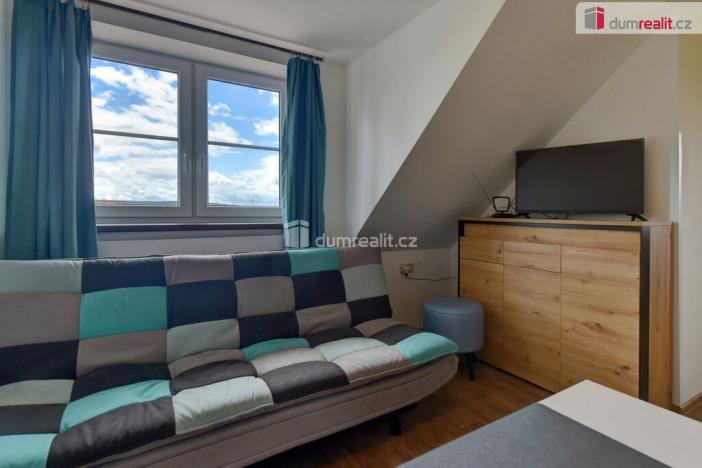 Prodej bytu 1+1, Abertamy, Blatenská, 33 m2