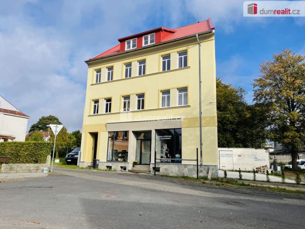 Prodej bytu 1+1, Abertamy, Blatenská, 33 m2