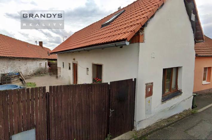 Pronájem bytu 1+kk, Ovčáry, 20 m2