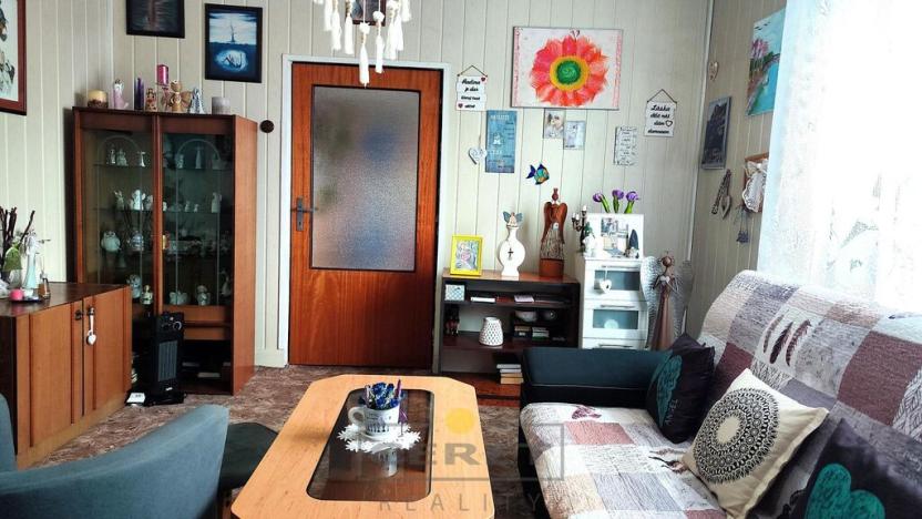 Prodej rodinného domu, Žatec - Radíčeves, 130 m2