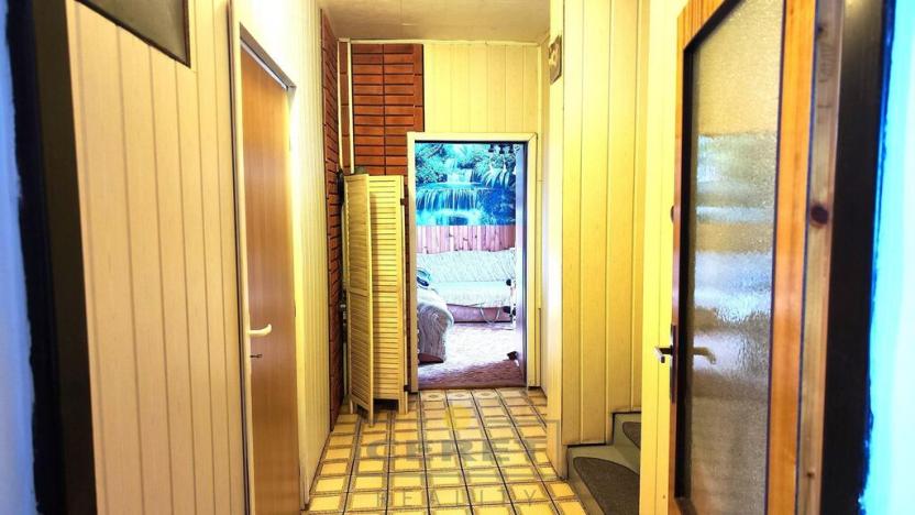 Prodej rodinného domu, Žatec - Radíčeves, 130 m2