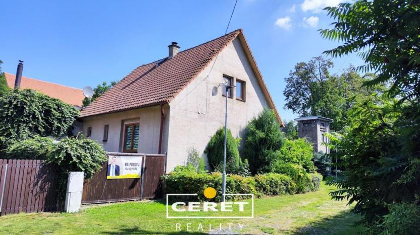 Prodej rodinného domu, Žatec - Radíčeves, 130 m2