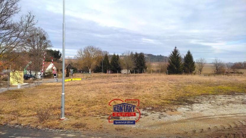 Prodej pozemku pro bydlení, Sedlice - Němčice, 1346 m2