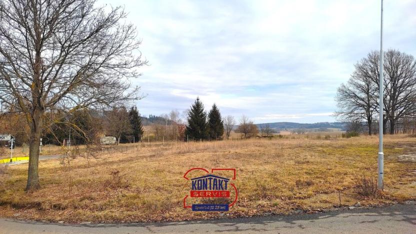 Prodej pozemku pro bydlení, Sedlice - Němčice, 1346 m2