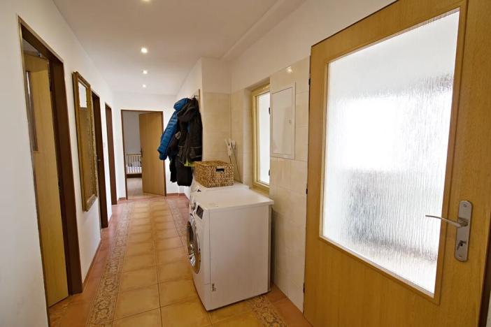 Prodej zemědělské usedlosti, Horšovský Týn, 215 m2