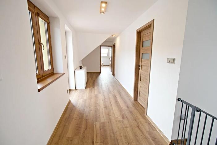 Prodej zemědělské usedlosti, Horšovský Týn, 215 m2