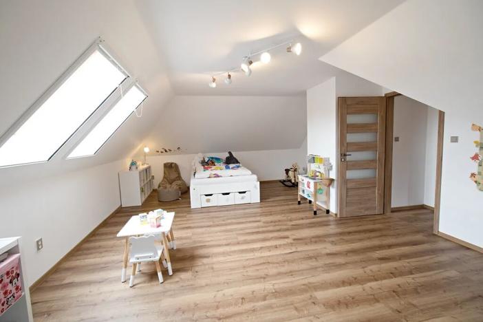 Prodej zemědělské usedlosti, Horšovský Týn, 215 m2