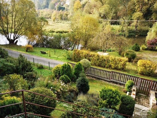 Prodej chaty, Brtnice - Přímělkov, 90 m2