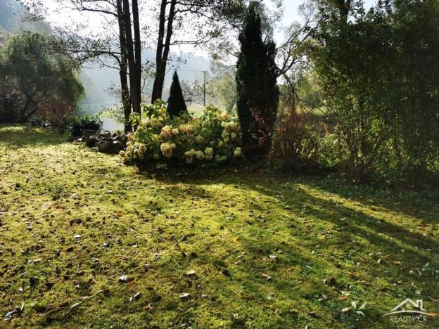 Prodej chaty, Brtnice - Přímělkov, 90 m2