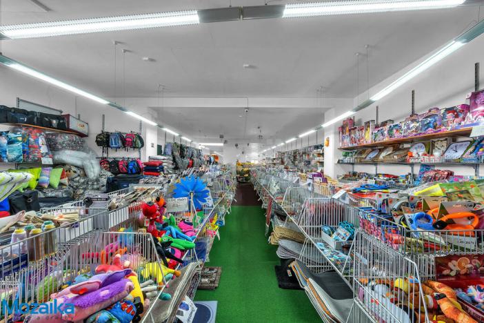 Prodej obchodního prostoru, Lanškroun - Lanškroun-Vnitřní Město, Školní, 704 m2