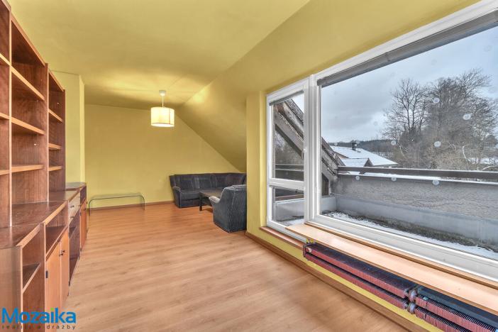 Prodej rodinného domu, Letohrad, Taušlova, 1051 m2