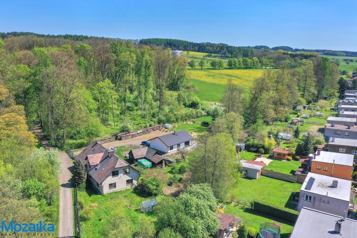 Prodej rodinného domu, Letohrad, Taušlova, 1051 m2