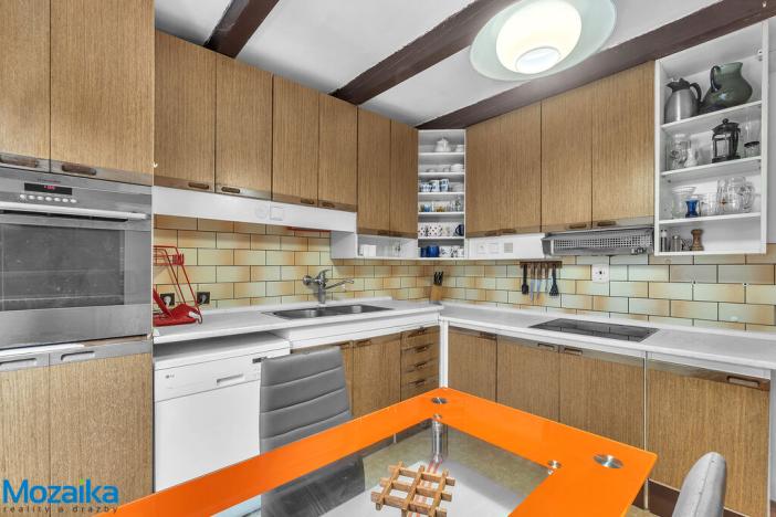 Prodej rodinného domu, Letohrad, Taušlova, 1051 m2