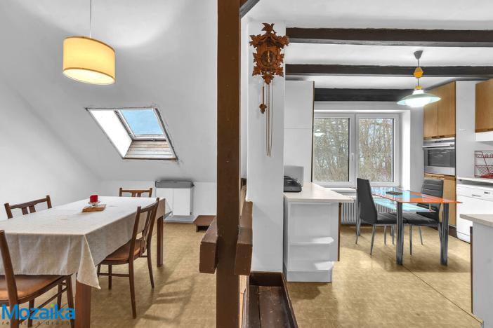 Prodej rodinného domu, Letohrad, Taušlova, 1051 m2