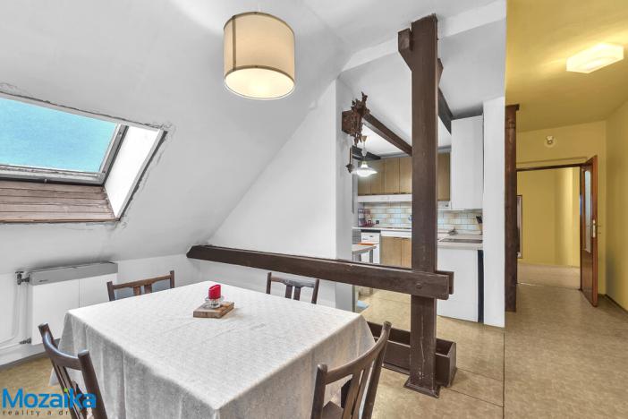 Prodej rodinného domu, Letohrad, Taušlova, 1051 m2