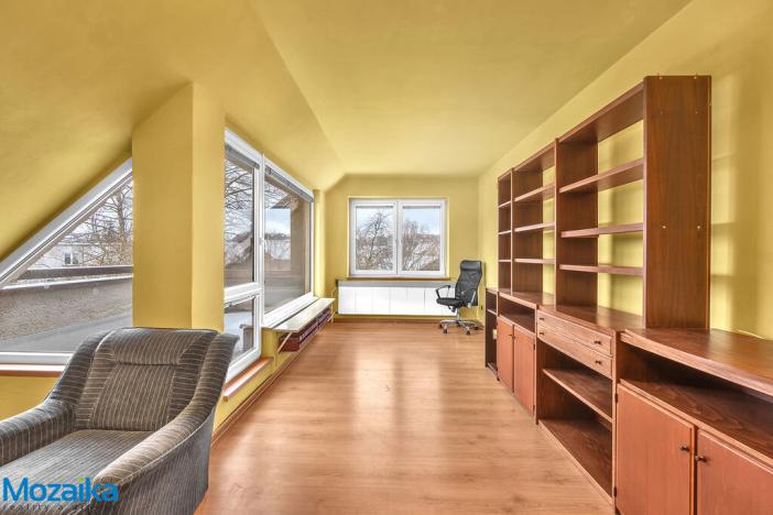 Prodej rodinného domu, Letohrad, Taušlova, 1051 m2