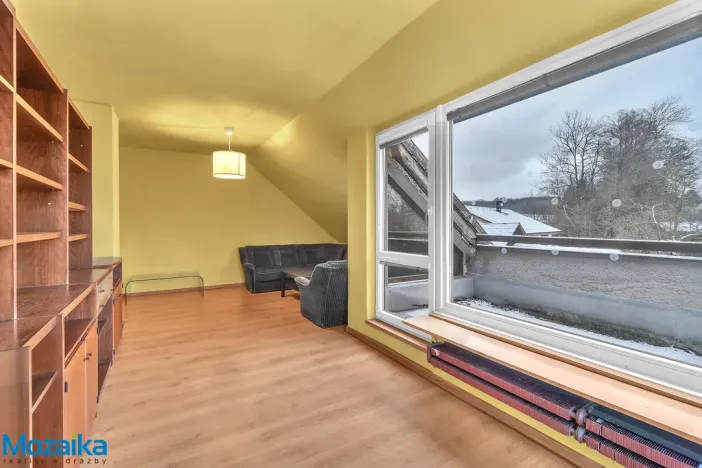 Prodej rodinného domu, Letohrad, Taušlova, 1051 m2