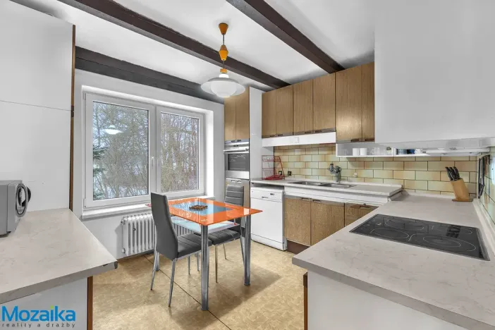 Prodej rodinného domu, Letohrad, Taušlova, 1051 m2