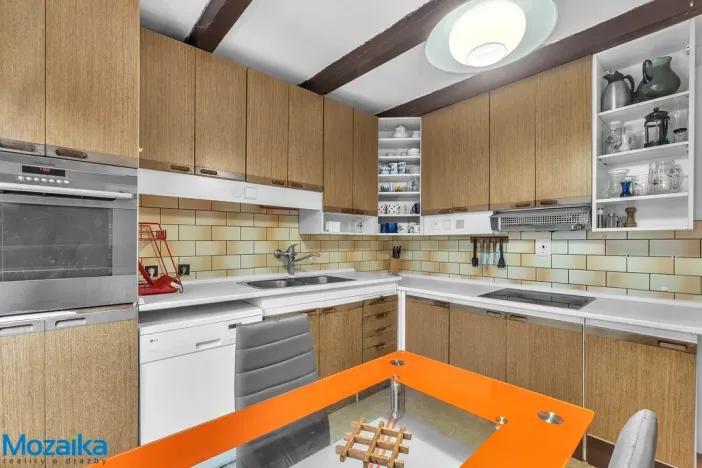 Prodej rodinného domu, Letohrad, Taušlova, 1051 m2