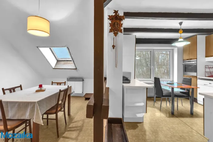 Prodej rodinného domu, Letohrad, Taušlova, 1051 m2