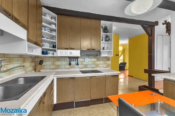 Prodej rodinného domu, Letohrad, Taušlova, 322 m2