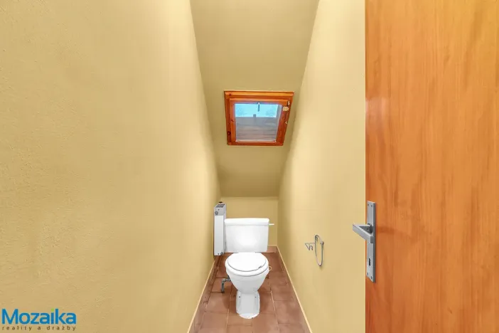 Prodej rodinného domu, Letohrad, Taušlova, 322 m2