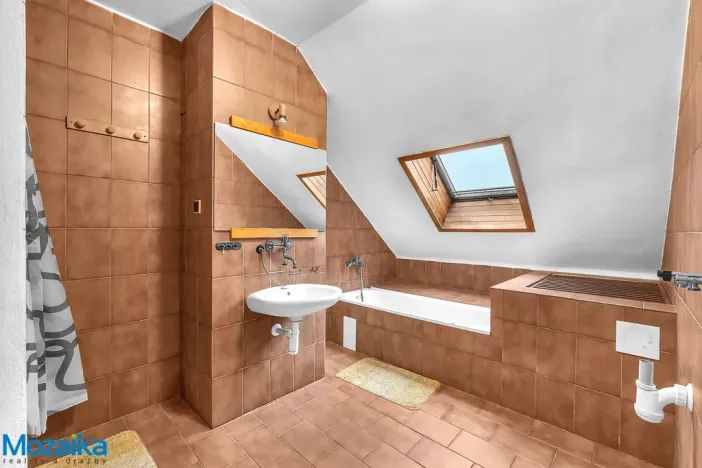 Prodej chalupy, Letohrad, Taušlova, 322 m2