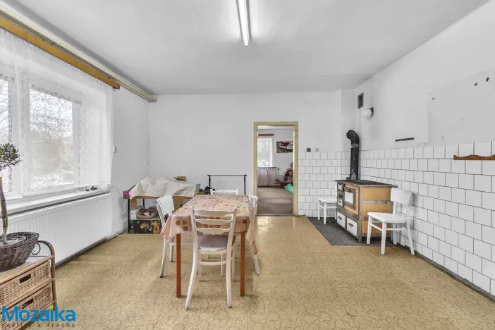 Prodej chalupy, Letohrad, Taušlova, 322 m2