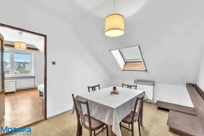 Prodej chalupy, Letohrad, Taušlova, 322 m2