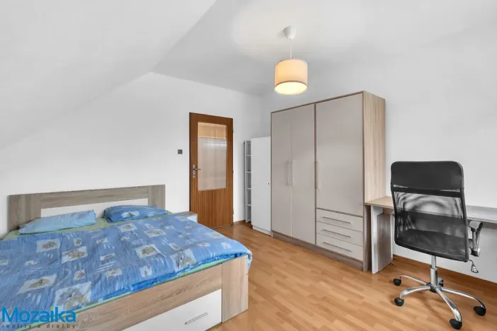 Prodej chalupy, Letohrad, Taušlova, 322 m2