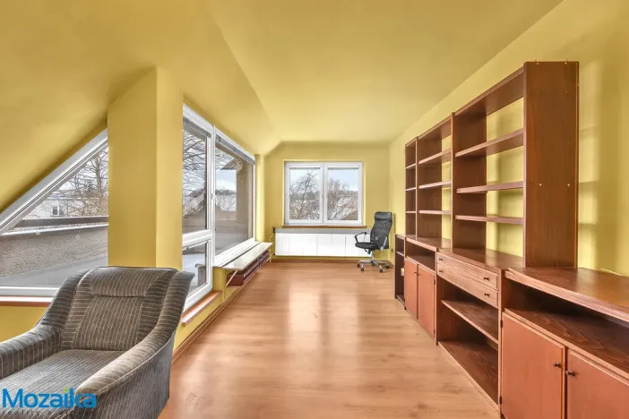 Prodej chalupy, Letohrad, Taušlova, 322 m2