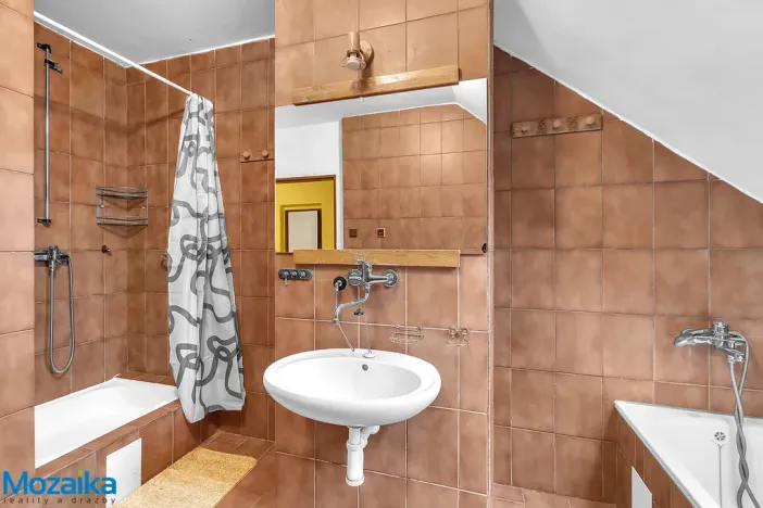 Prodej chalupy, Letohrad, Taušlova, 322 m2
