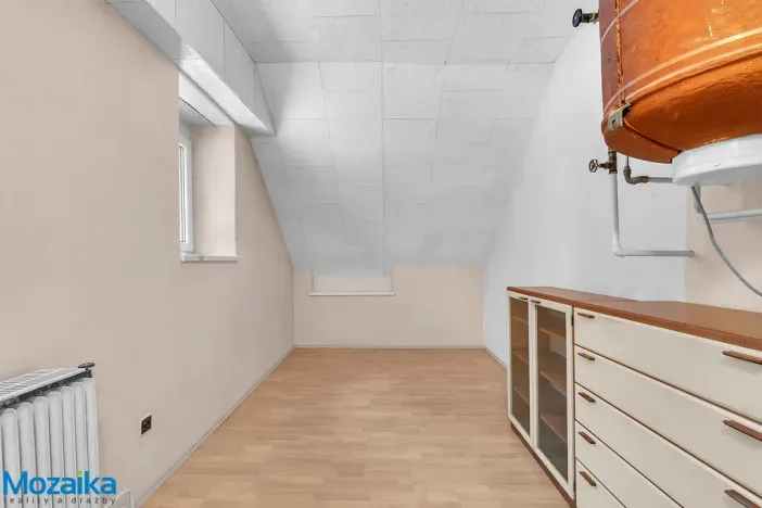 Prodej chalupy, Letohrad, Taušlova, 322 m2