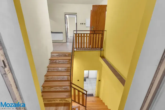 Prodej chalupy, Letohrad, Taušlova, 322 m2