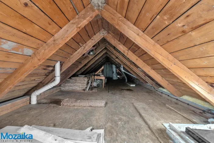 Prodej chalupy, Letohrad, Taušlova, 322 m2