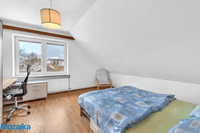 Prodej rodinného domu, Letohrad, Taušlova, 322 m2