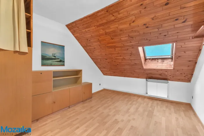 Prodej rodinného domu, Letohrad, Taušlova, 322 m2