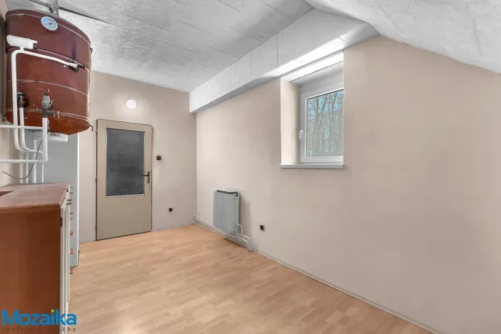 Prodej rodinného domu, Letohrad, Taušlova, 322 m2